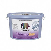 Фасадная краска Caparol ThermoSan NQG B3