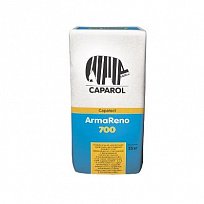 Минеральная сухая смесь Caparol Capatect-ArmaReno 700 RU