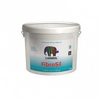 Грунтовочная краска Caparol FibroSil