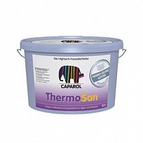 Фасадная краска Caparol ThermoSan NQG B1